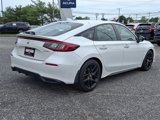 Used 2022 Honda Civic Sport image 4