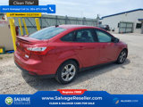 Used 2012 Ford Focus SE w/ SE Sport Pkg image 4