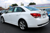 Used 2015 Chevrolet Cruze LT w/ RS Package image 2