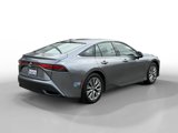 Used 2021 Toyota Mirai XLE w/ Advanced Technology Package image 5