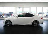 Used 2016 Lexus IS 350 w/ F Sport Package image 4