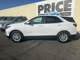 Used 2023 Chevrolet Equinox LT w/ Driver Convenience Package image 3