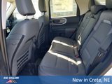 New 2025 Ford Bronco Sport Badlands w/ Badlands Tech Package image 5