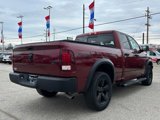 Used 2020 RAM 1500 Classic Warlock image 3