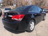 Used 2011 Chevrolet Cruze LT image 5