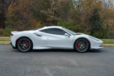 Certified 2022 Ferrari F8 Tributo image 6