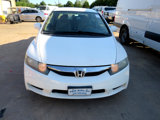 Used 2010 Honda Civic LX image 2
