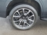 Used 2021 Chevrolet Tahoe RST image 5
