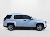 Used 2017 GMC Terrain SLT w/ Open Road Package image 4