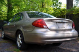 Used 2003 Ford Taurus SE image 5