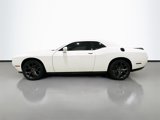 Used 2020 Dodge Challenger SXT w/ Blacktop Package image 4