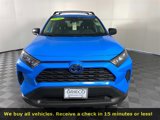 Used 2020 Toyota RAV4 LE image 3