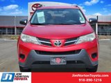 Used 2015 Toyota RAV4 LE image 2