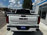 Used 2020 GMC Sierra 1500 AT4 w/ AT4 Premium Package image 4