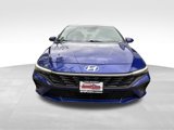 Used 2024 Hyundai Elantra SEL image 2