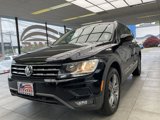 Used 2020 Volkswagen Tiguan SEL image 3
