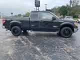 Used 2012 Ford F150 XLT image 4