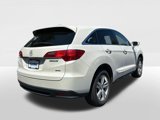 Used 2015 Acura RDX AWD w/ Technology Package image 2