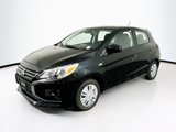 Used 2024 Mitsubishi Mirage ES image 3