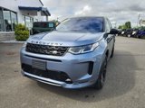 Used 2021 Land Rover Discovery Sport SE R-Dynamic image 4