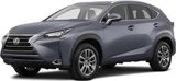 Used 2017 Lexus NX 200t FWD image 4