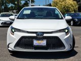 Certified 2022 Toyota Corolla LE image 3