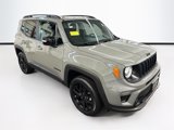 Used 2022 Jeep Renegade Altitude w/ Convenience Group image 3