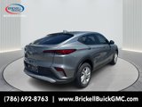 New 2025 Buick Envista Preferred image 5