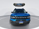 Certified 2022 Ford Bronco Sport Outer Banks w/ Tech Package image 3