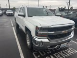 Used 2017 Chevrolet Silverado 1500 LT w/ All Star Edition image 2