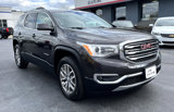 Used 2019 GMC Acadia SLE w/ Driver Alert Package I image 3