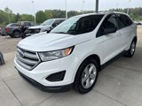 Certified 2017 Ford Edge SE image 3