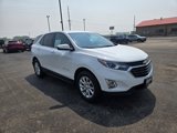Used 2018 Chevrolet Equinox LT w/ LPO, Protection Package image 5