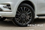 Used 2021 INFINITI QX80 Premium Select w/ Cargo Package image 4