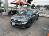 Used 2022 Volkswagen Jetta S image 3