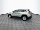 Used 2014 Jeep Cherokee Sport image 6