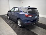 Certified 2022 Chevrolet Equinox LT image 5