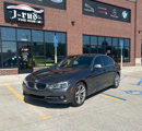 Used 2017 BMW 330e image 2