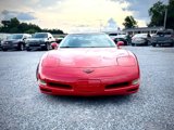 Used 2004 Chevrolet Corvette Coupe w/ Roof Package image 6