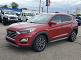 Used 2021 Hyundai Tucson Limited image 2