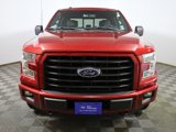 Certified 2016 Ford F150 XLT w/ Equipment Group 302A Luxury image 3