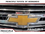 Used 2017 Chevrolet Suburban Premier image 2