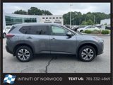 Used 2023 Nissan Rogue SV w/ SV Premium Package image 2
