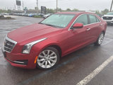 Used 2018 Cadillac ATS 2.0T AWD Sedan image 6