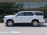 Used 2021 Cadillac Escalade Premium Luxury w/ Driver Assist Tech Package image 2