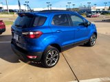 Used 2019 Ford EcoSport SES w/ SES Black Appearance Package image 2