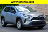 Used 2020 Toyota RAV4 LE image 5