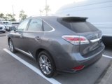 Used 2014 Lexus RX 350 FWD image 4