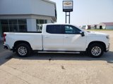Used 2021 Chevrolet Silverado 1500 LT w/ Bed Protection Package image 6