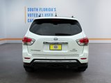 Used 2015 Nissan Pathfinder Platinum image 4